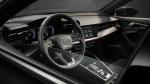 Audi A3 Sedan 35 TFSI 2020 года (WW)
